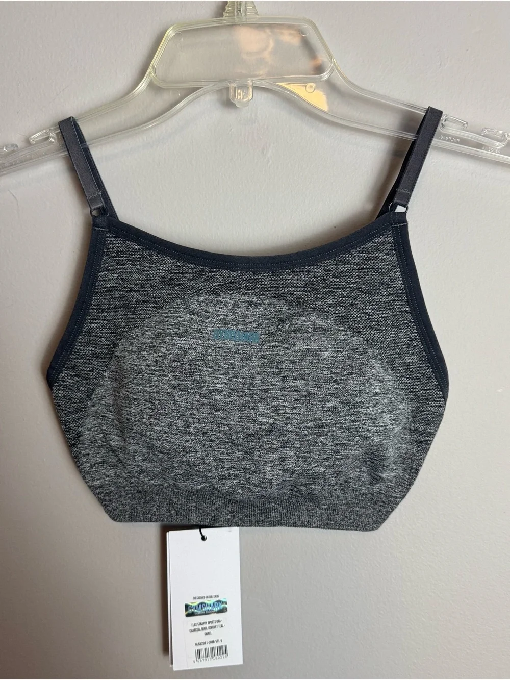 Gymshark seamless sports